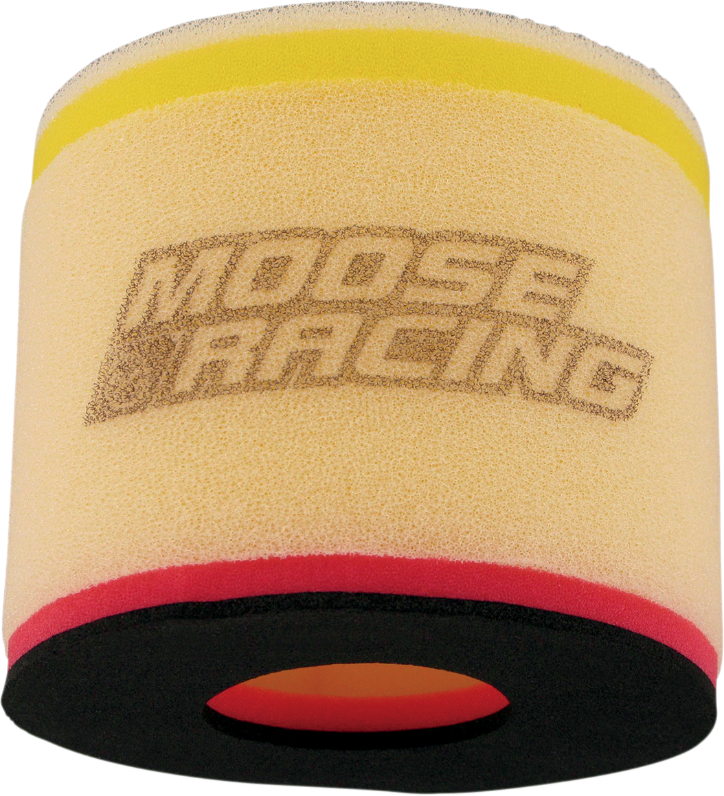 MOOSE RACING Air Filter - LT250 Quad Racer '85-'86 3-70-08