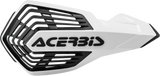 ACERBIS Handguards - X-Future - White/Black 2801961035