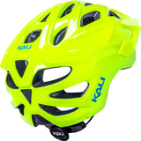 Casco KALI Youth Chakra - Amarillo neón brillante 220922122 