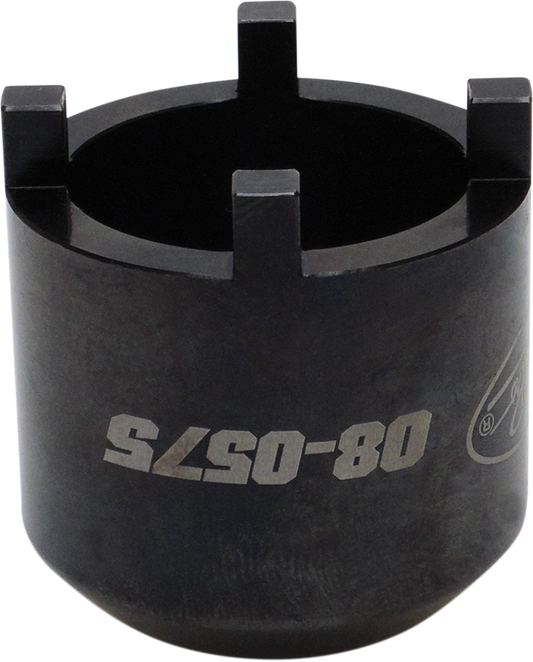 MOTION PRO Spanner Nut Socket - Swingarm - Suzuki 08-0575