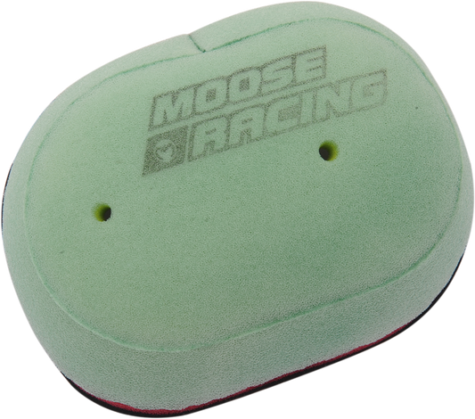 MOOSE RACING Pre-Oiled Air Filter - Arctic Cat P3-10-05