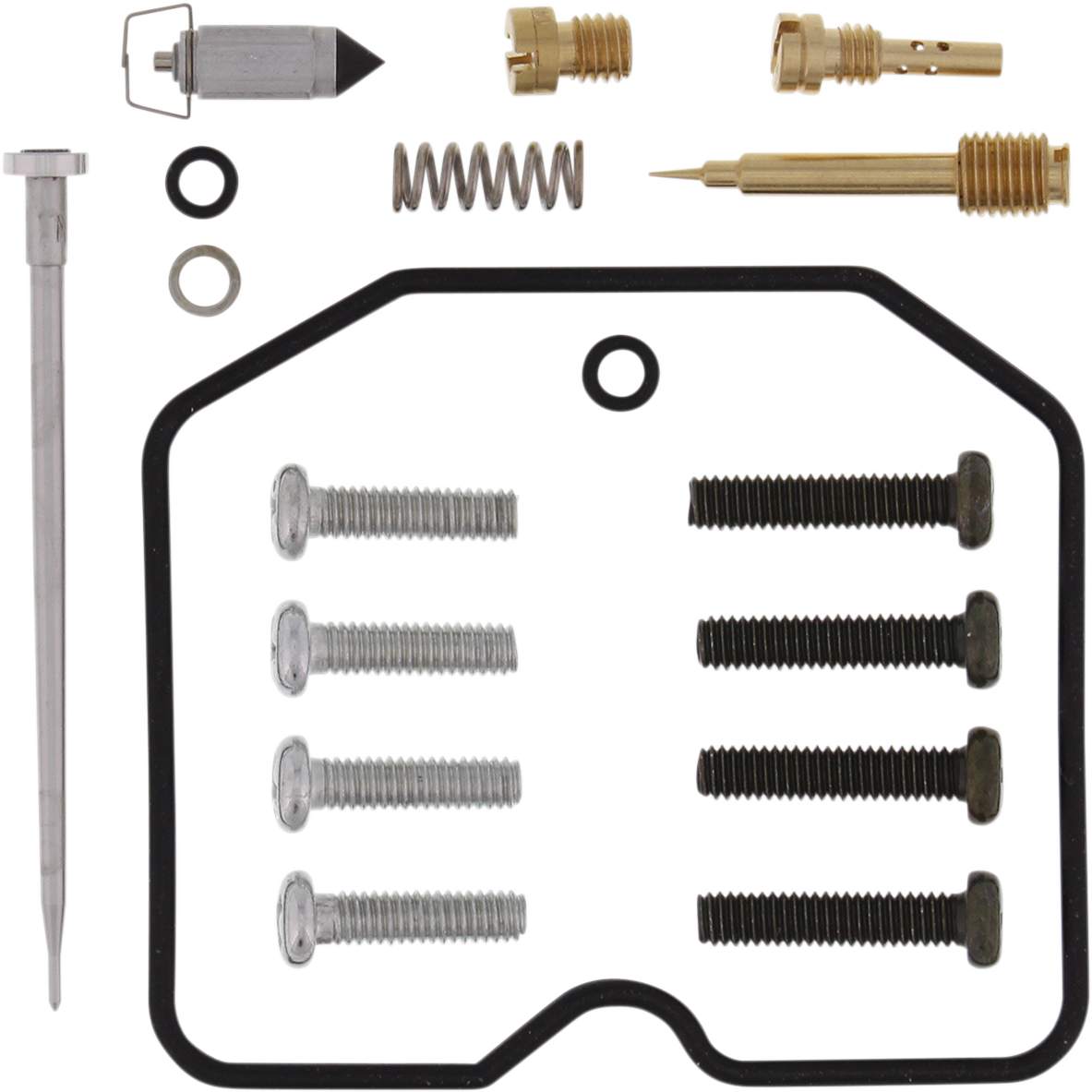 MOOSE RACING Carburetor Repair Kit - Kawasaki 26-1100