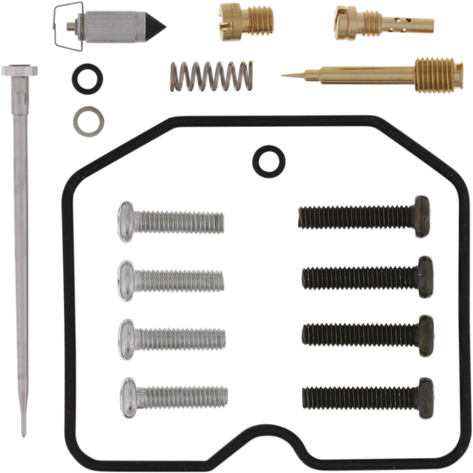 MOOSE RACING Carburetor Repair Kit - Kawasaki 26-1100