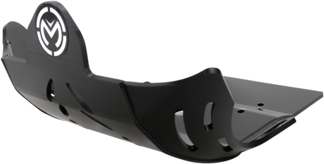 Placa protectora protectora MOOSE RACING Pro - Honda - CRF450R PX1086