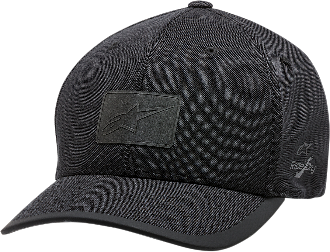 Gorro ALPINESTARS Tempo - Negro - Pequeño/Mediano 12108100010SM