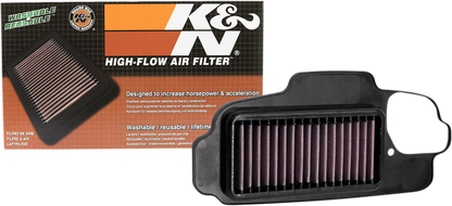 K & N Air Filter - Honda Monkey HA-1219