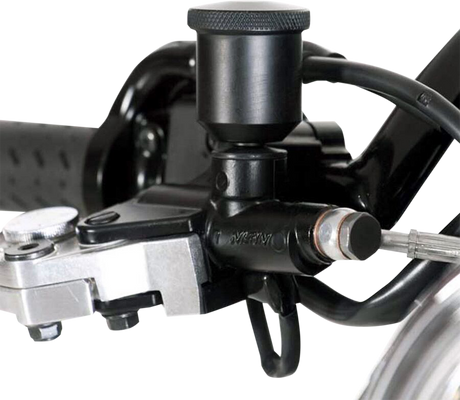 BRITISH CUSTOMS Reservoir Direct Mount BC709-001-GB