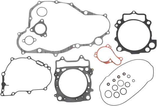 MOOSE RACING Complete Motor Gasket Kit 808689MSE