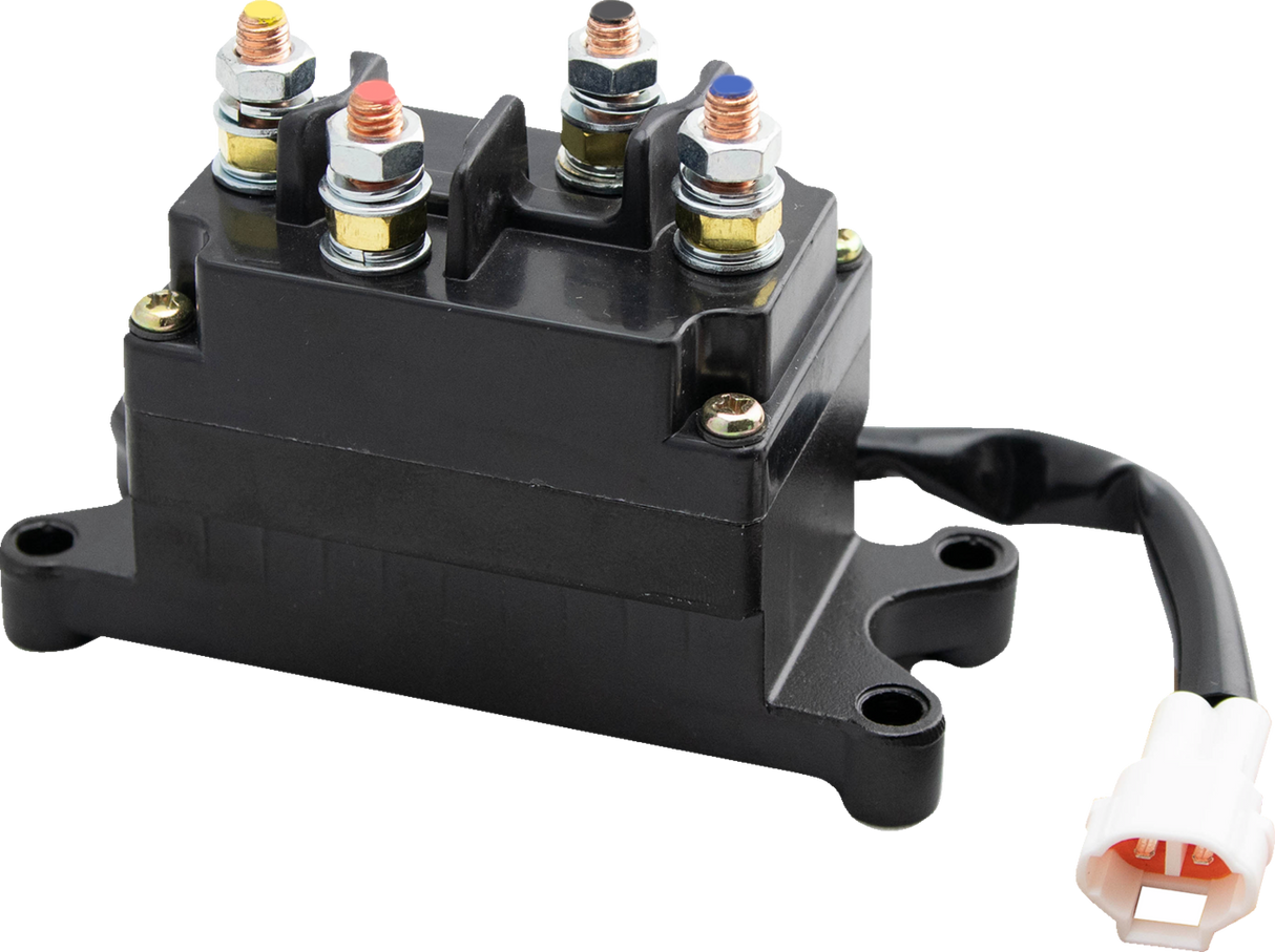 PRODUCTOS KFI Contactor de cabrestante - Polaris AP-CONT