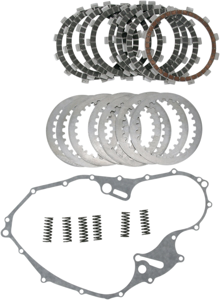 MOOSE RACING Clutch Kit M90-1751