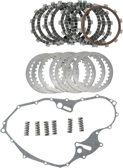 MOOSE RACING Clutch Kit M90-1751