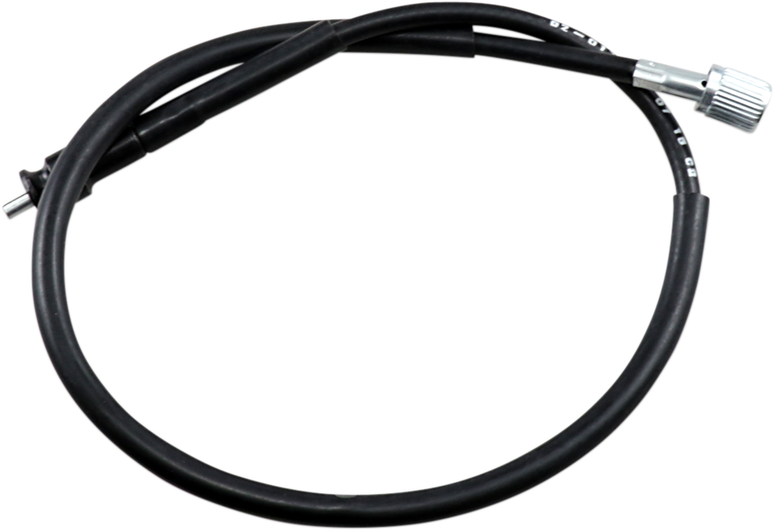 MOTION PRO Tachometer Cable - Honda 02-0177