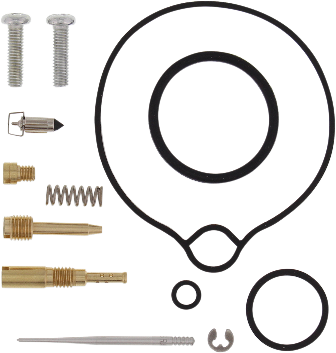 MOOSE RACING Carburetor Repair Kit - Kawasaki 26-1238