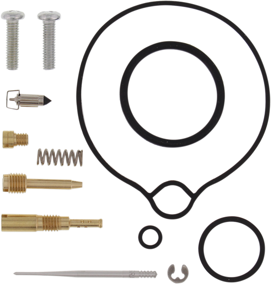 MOOSE RACING Carburetor Repair Kit - Kawasaki 26-1238