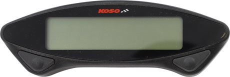 KOSO NORTH AMERICA EX-02 Enduro - 1.57" L x 4.72" W x 0.90" H BA048YAM-1