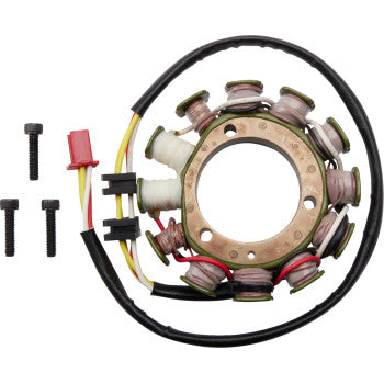 MOOSE RACING Stator - Kawasaki KLX 250 D /KLR 250 M-21-729