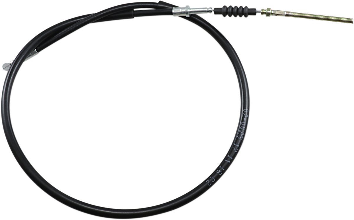 MOTION PRO Brake Cable - Honda 02-2025