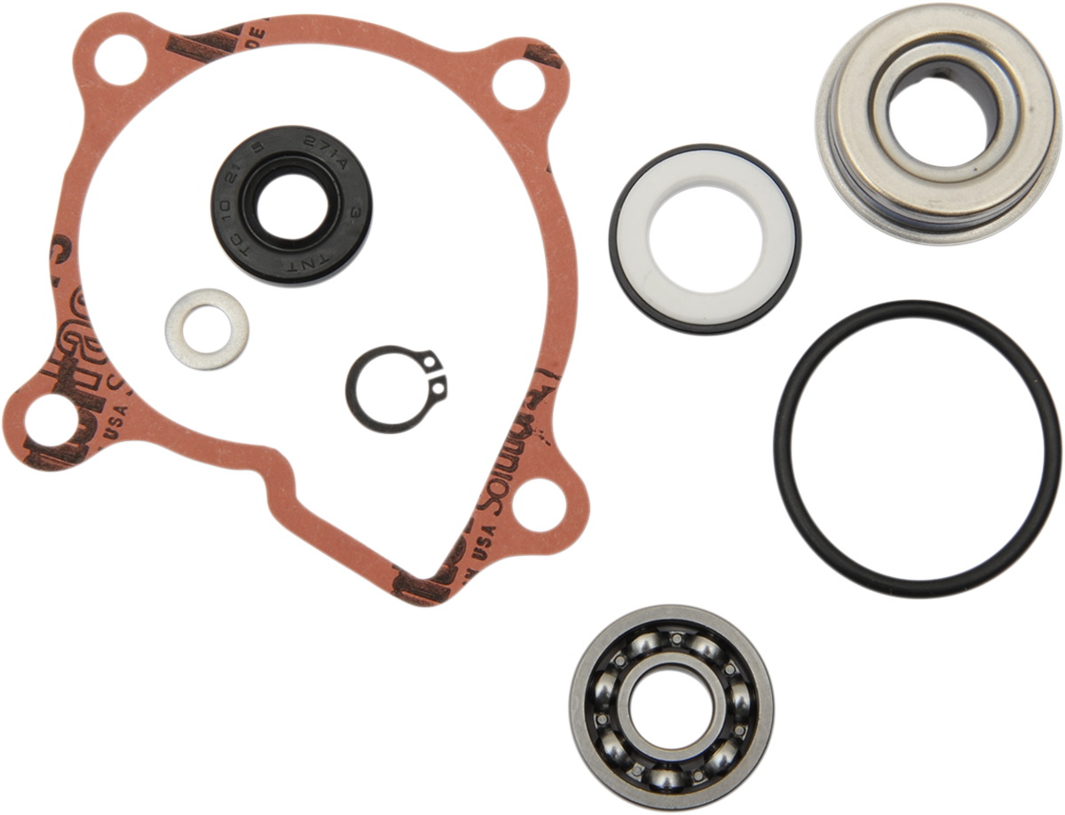 MOOSE RACING Water Pump Rebuild Kit 821865MSE