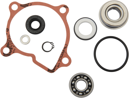 MOOSE RACING Water Pump Rebuild Kit 821865MSE