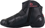 Botas ALPINESTARS Stella SMX-1R V2 - Negro/Rosa - US 11.5 / EU 44 2224621-1839-44