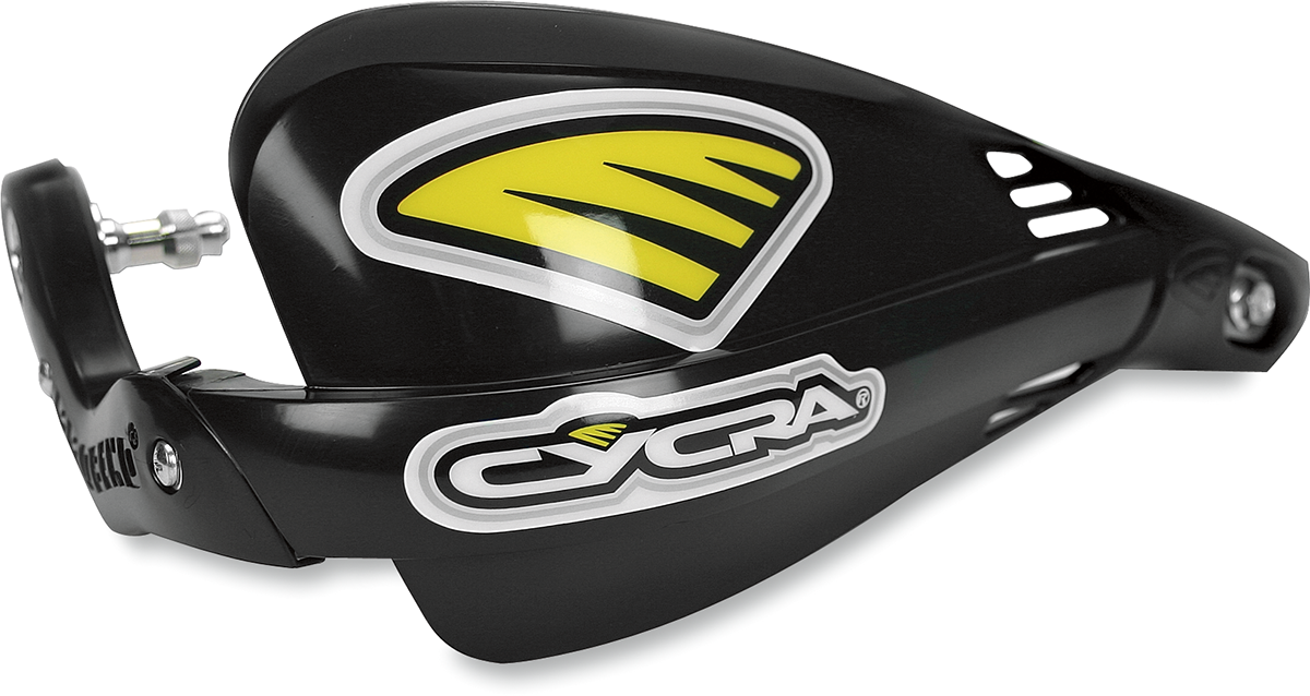 Paramanos CYCRA - Probend™ - Paquete de barra - Compuesto - Negro 1CYC-7100-12 