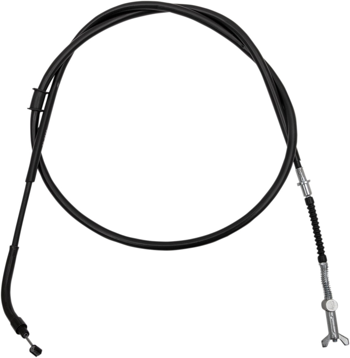 MOOSE RACING Brake Cable - Rear - Parking - Suzuki 45-4040