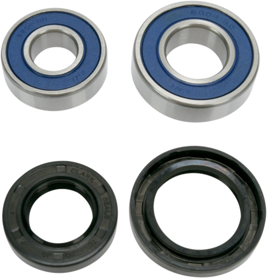 MOOSE RACING Wheel Bearing Kit - Front 25-1035