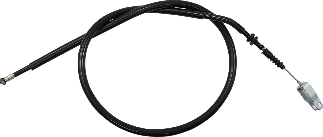 MOOSE RACING Cable - Brake - Parking - Rear 45-4070