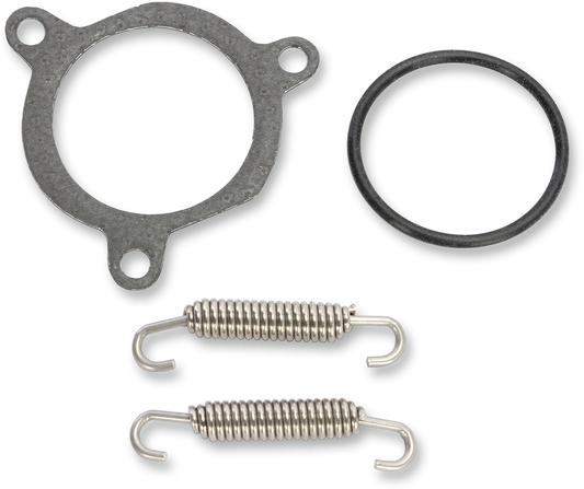 MOOSE RACING Exhaust Gasket Kit 823114MSE