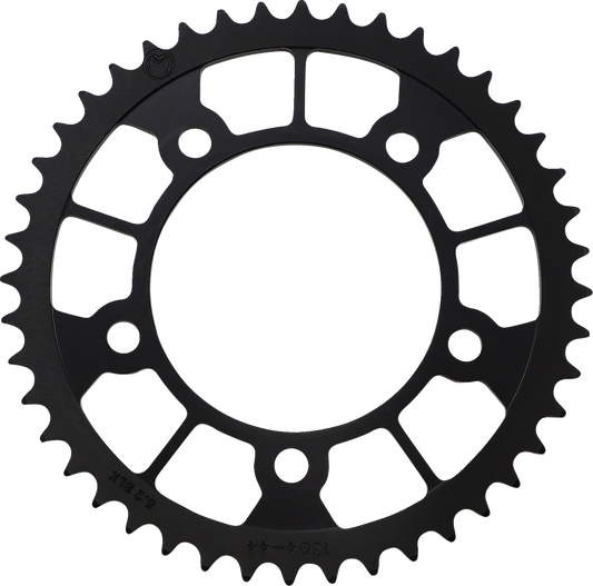 MOOSE RACING Rear Sprocket - 44 Tooth - Honda 1211-1304-44-10