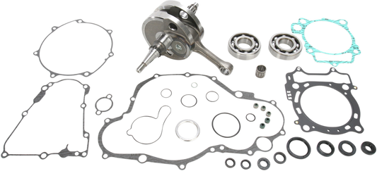 Hot Rods Crankshaft Kit CBK0110