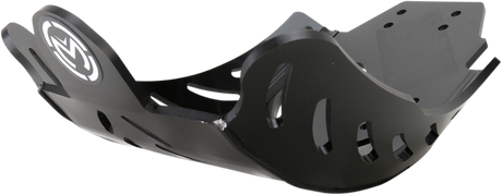MOOSE RACING Pro Skid Plate - Honda - CRF250R PX6068