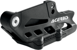 ACERBIS Complete Chain Guide Block - KTM/Gas Gas/Husqvarna/Sherco - Black 2284560001