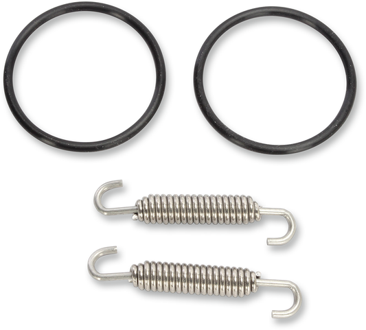 MOOSE RACING Exhaust Gasket Kit 823113MSE