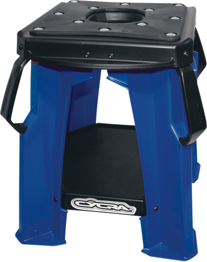 CYCRA Moto Stand - Blue 1CYC-2037-62UA