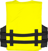 Chaleco familiar juvenil AIRHEAD SPORTS GROUP - Amarillo 10002-03-A-YW 