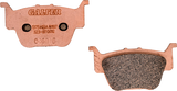 GALFER Brake Pads FD323G1397