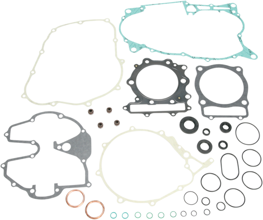 MOOSE RACING Motor Gasket Kit with Seal 811281MSE