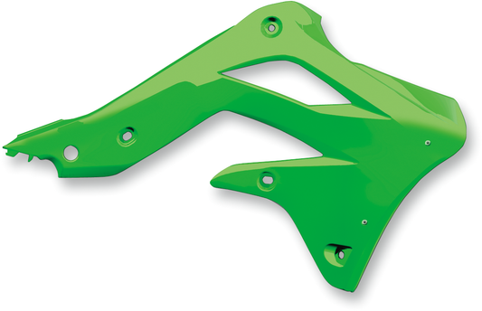 Cubiertas CYCRA PowerFlow - Verde 1CYC-1865-72 