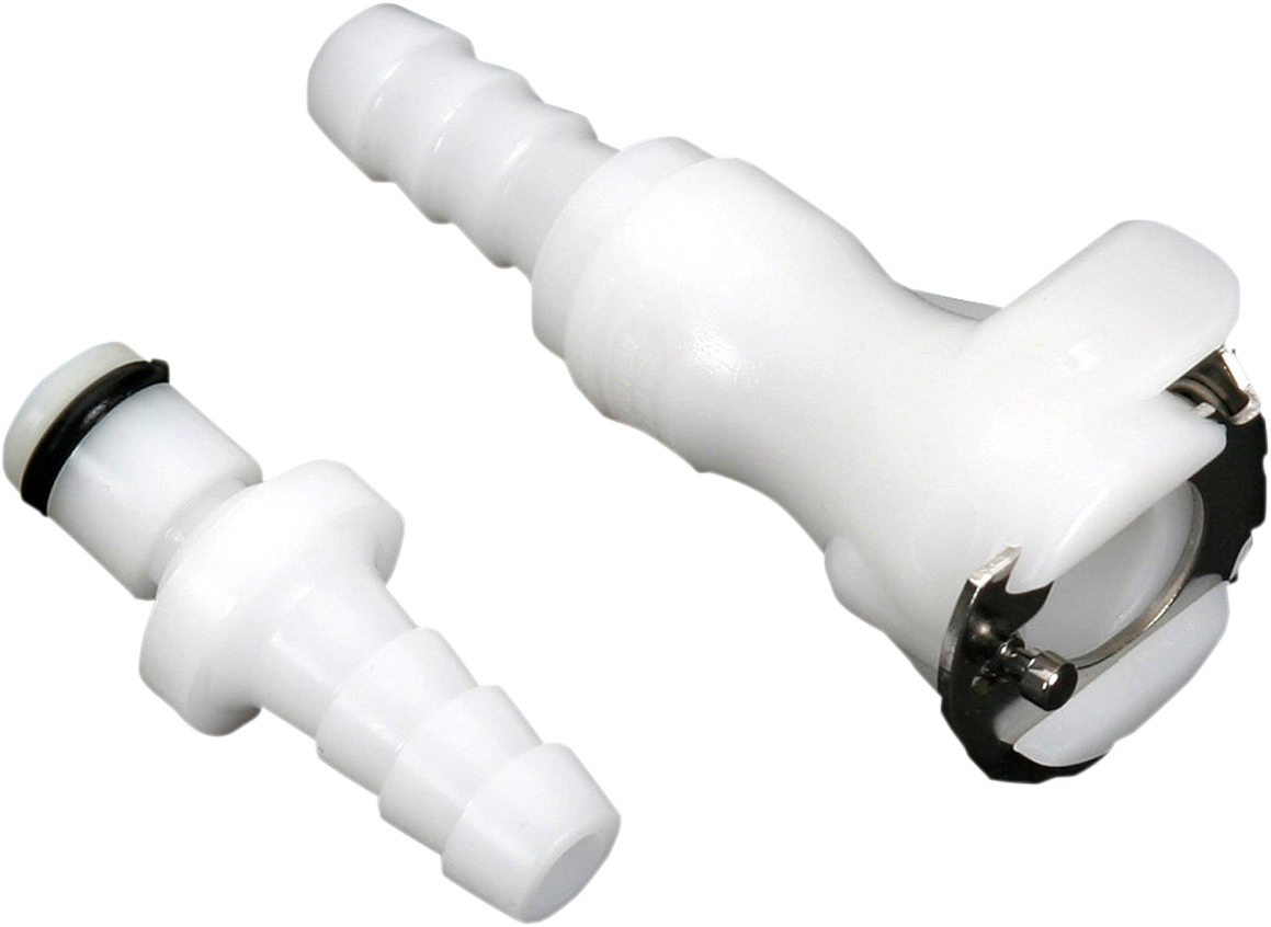 MOTION PRO Single Quick-Disconnect Coupling - 5/16" 12-1930