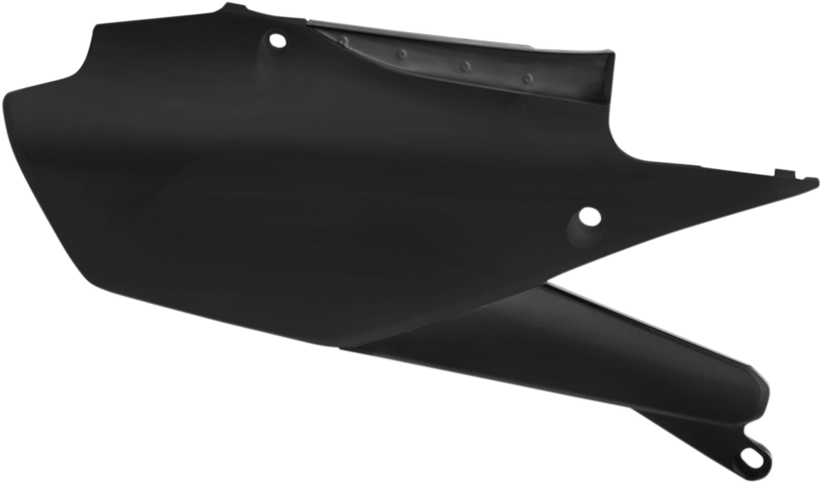 ACERBIS Side Panels - Black 2685880001