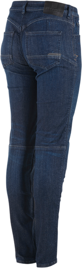 ALPINESTARS Stella Daisy v2 Pants - Rinse - US 31 3338520-7203-31