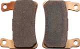 GALFER HH Sintered Ceramic Brake Pads FD219G1375