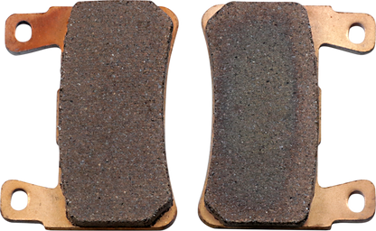 GALFER HH Sintered Ceramic Brake Pads FD219G1375