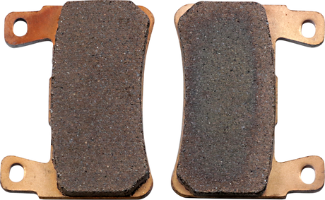 GALFER HH Sintered Ceramic Brake Pads FD219G1375