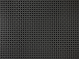 LE PERA Daytona 2-Up Seat - Without Backrest - Basketweave - Black - Softail LYX-543BW