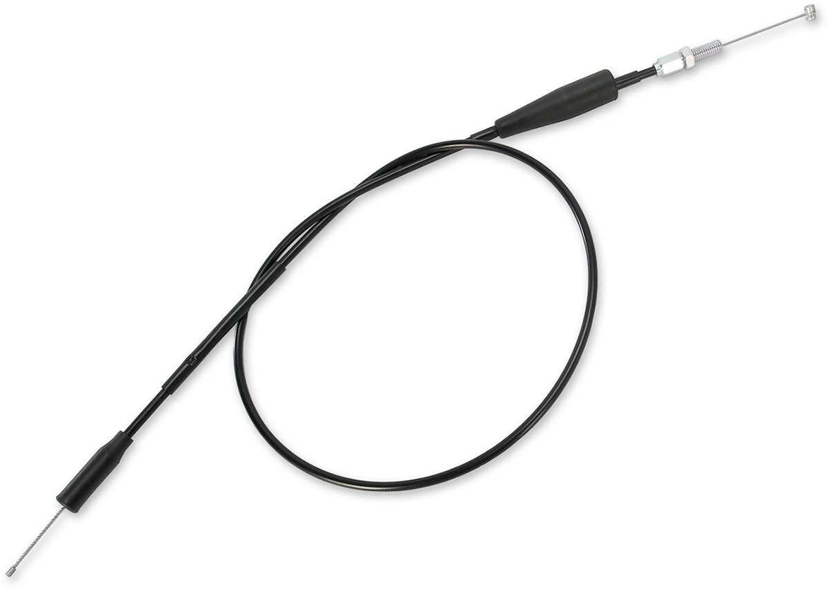 MOOSE RACING Throttle Cable - Kawasaki 45-1015