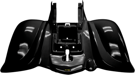 MAIER Rear Fender - Black 189720