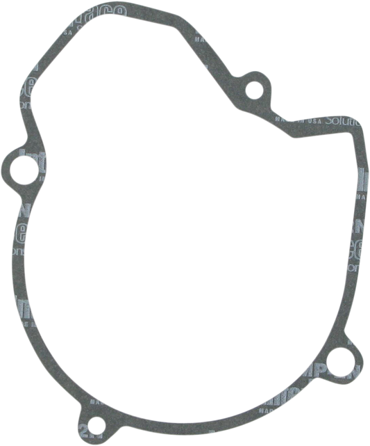 MOOSE RACING Ignition Cover Gasket 816144MSE