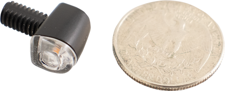 KOSO NORTH AMERICA LED Dual Turn/Brake LED - Amber/Red HE041101